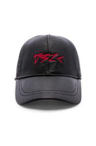 032c Bmc Cap In Black