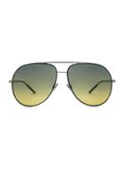 Dior Astral Sunglasses In Metallics