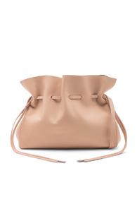 Mansur Gavriel Protea Bag In Blue