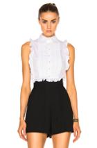 Marissa Webb Marcy Dickie In White