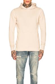 John Elliott Hooded Villain In Neutral