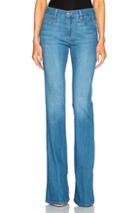 M.i.h Jeans Marrakesh In Blue