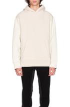 Yeezy Season 3 Two Tone Hoodie In Neutrals