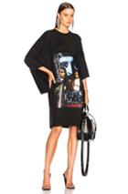 Y Project Graphic Tee In Black In Black
