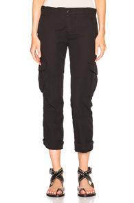 Nsf All Day Nsf Basquiat Pants In Black