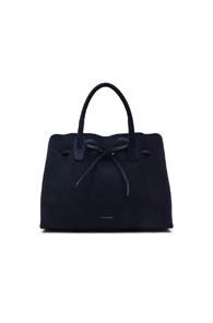 Mansur Gavriel Sun Bag In Blue