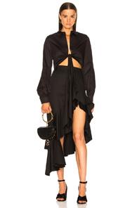 Alexis Kalila Top In Black