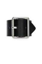 Raf Simons Bracelet In Black