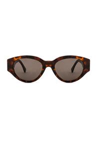 Super Drew Mama In Brown