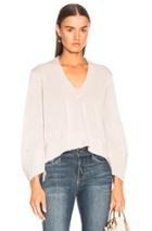 Soyer Kenzie Top In Neutrals