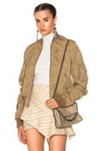 A.l.c. Andrew Jacket In Abstract,neutrals