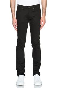 Acne Studios Max In Black