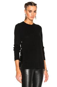 Equipment Jenny Crew In Black