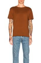 Simon Miller Alameda T-shirt In Brown,neutrals