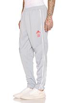 Adidas Football Tiro Predator Beckham Pants In Blue