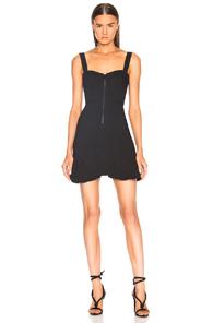 Isabel Marant Jayme Dress In Black