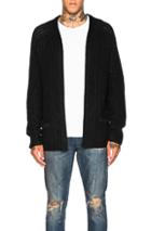 Simon Miller Carrizo Sweater In Black