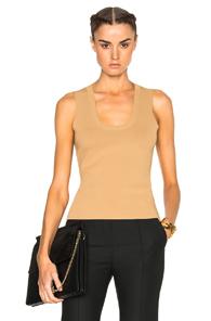 A.l.c. Yasmin Top In Neutrals