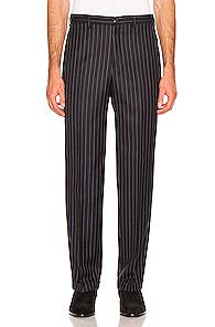 Cobra Sc Classic Trouser In Blue,stripes