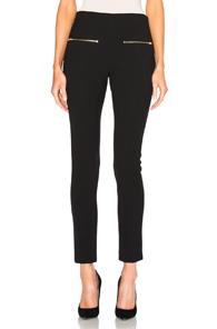 Rag & Bone Annie Pants In Black