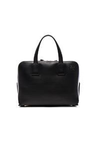 Loewe Goya Bag In Black