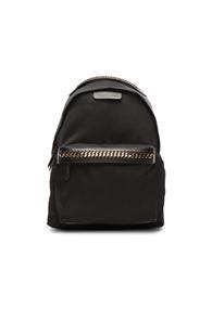 Stella Mccartney Backpack In Black