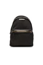 Stella Mccartney Backpack In Black