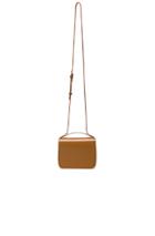 Marni Structure Bag In Brown