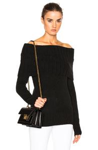 A.l.c. Monica Sweater In Gray