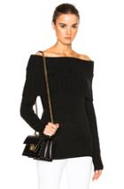 A.l.c. Monica Sweater In Gray