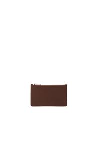 A.p.c. Porte-monnaie Walter In Brown
