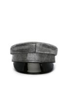 Rta X Ruslan Baginskiy Hat In Metallic