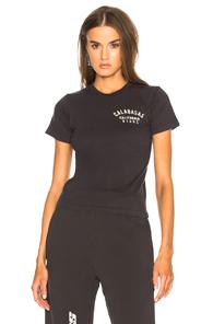 Yeezy Calabasas Baby Tee In Gray