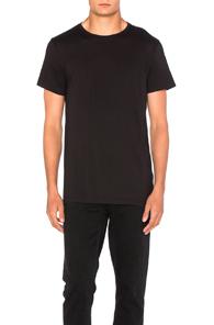 John Elliott Classic Crew In Black