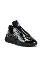Adidas By Alexander Wang Futureshell In Black