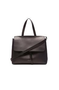 Mansur Gavriel Lady Bag In Black