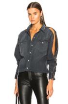 Tre Stevie Cowboy Shirt In Gray