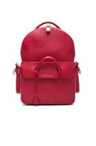 Buscemi Backpack In Red