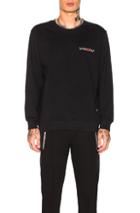 032c Bmc Sweatshirt In Black