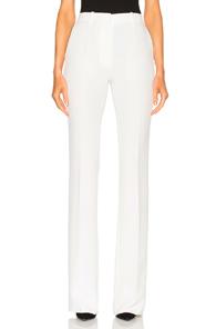 Barbara Bui Trousers In White