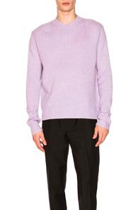 Acne Studios Peele In Purple