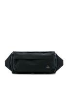 Aime Leon Dore Shoulder Pack In Blue