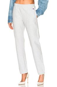 Champion Sweatpants In Gray
