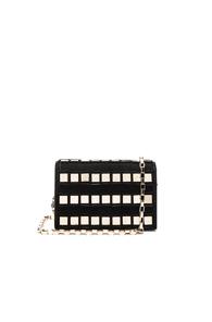 Tomasini Ross Bag In Black