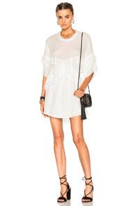 Iro Ceclie Dress In White