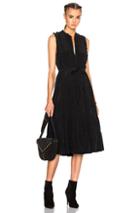 Ulla Johnson Minetta Dress In Black