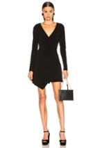 Cinq A Sept Coralie Dress In Black