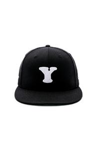 Yohji Yamamoto X Readymade Wool Hat In Black