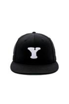 Yohji Yamamoto X Readymade Wool Hat In Black