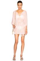 Marysia Swim El Matador Tunic In Pink
